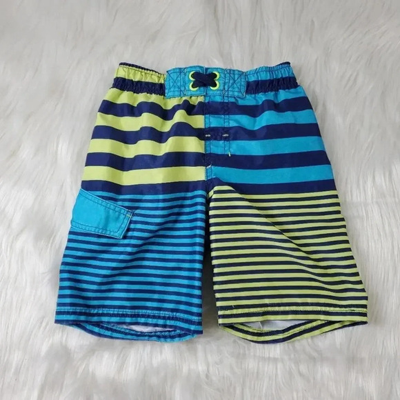 Boys Swim Trunks - Picture 1 of 3